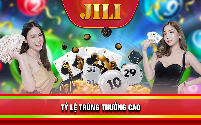 Có thể nói rằng các hình thức XS trực tuyến luôn có tỷ lệ trúng cao hơn