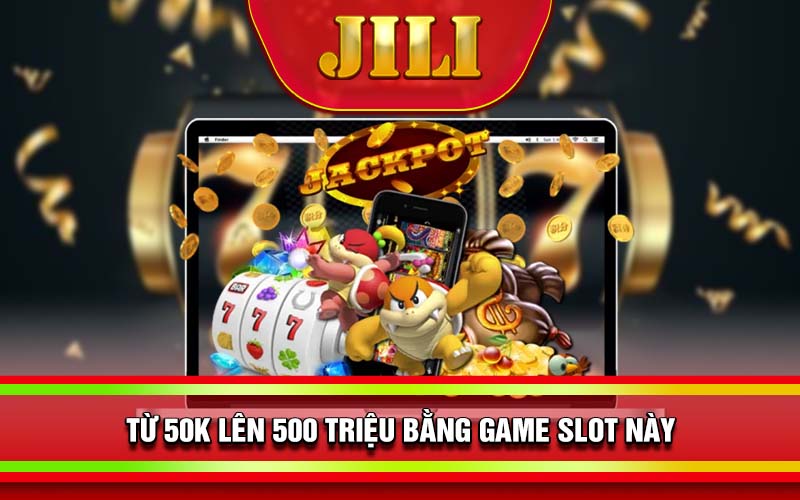 GAME SLOT cổ điển cực kỳ quen thuộc bởi đây là phiên bản có quy tắc đơn giản nhất