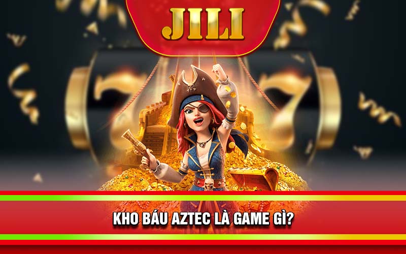 KHO BÁU AZTEC hay còn được gọi là Khe Aztec Fortune hoặc Aztec Fortune Slot