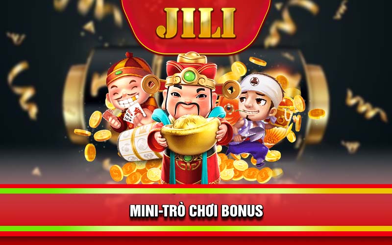 Tính năng Mini-trò chơi bonus trong KHO BÁU AZTEC mang đến những nhiệm vụ đầy thử thách