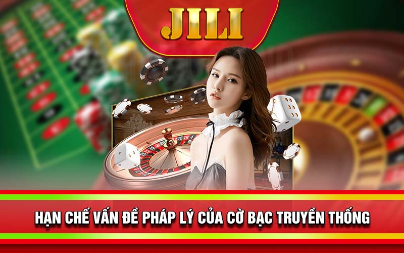 Tại SV66, bạn sẽ không cần lo lắng về vấn đề pháp lý như chơi tại CASINO truyền thống