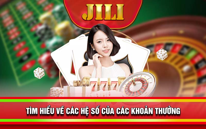 Hãy tìm hiểu về tỷ lệ thưởng của từng ván khi chơi tại các sòng bài trực tuyến