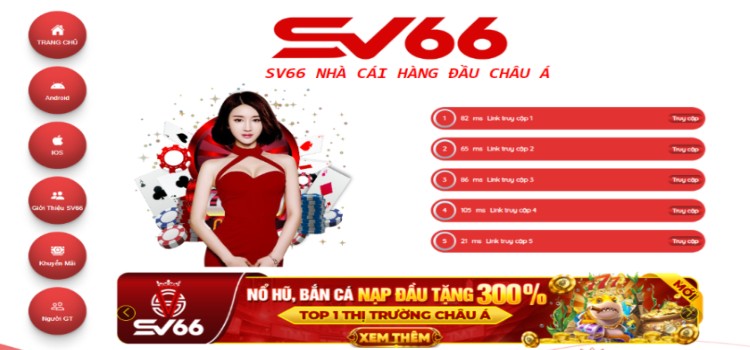 Lưu Ý Khi Tham Gia Các Chương Trình Khuyến Mãi Tại SV66